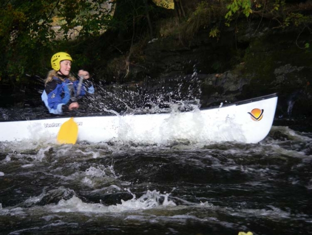 Chris Hughes Multi Activity Service